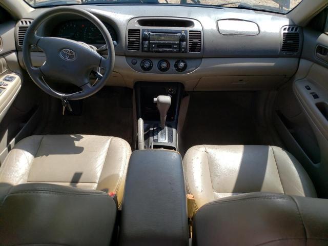 Photo 8 from auction – 2002 TOYOTA CAMRY LE with VIN 4T1BE32K32U062526