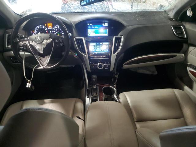 Photo 8 from auction – 2015 ACURA TLX with VIN 19UUB1F3XFA025222