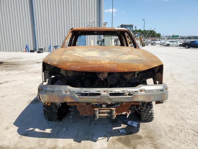 Foto 5 de la subasta – 2007 CHEVROLET SILVERADO con VIN 1GCEK19B47E128555