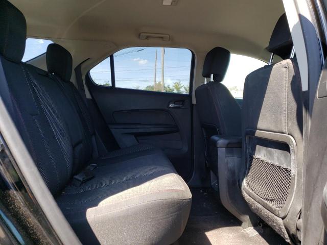Photo 10 from auction – 2016 CHEVROLET EQUINOX LT with VIN 2GNFLFEK8G6275218
