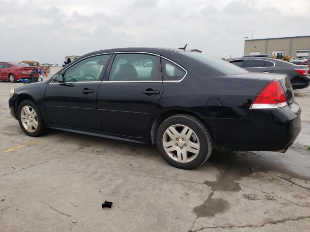 Photo 2 from auction – 2013 CHEVROLET IMPALA LT with VIN 2G1WG5E30D1202605