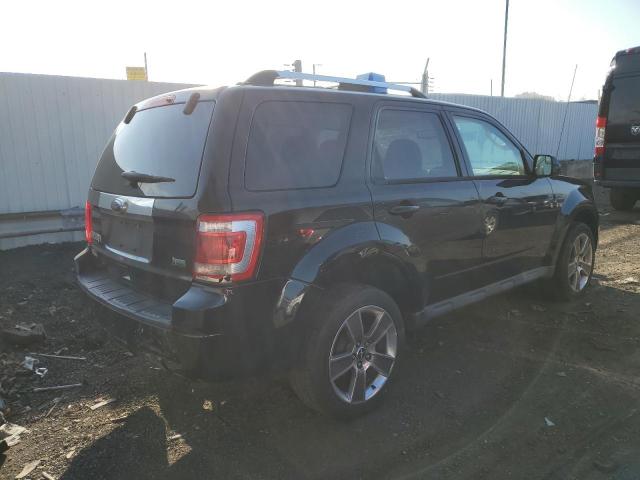 Photo 3 from auction – 2010 FORD ESCAPE LIM with VIN 1FMCU9EG4AKD30091