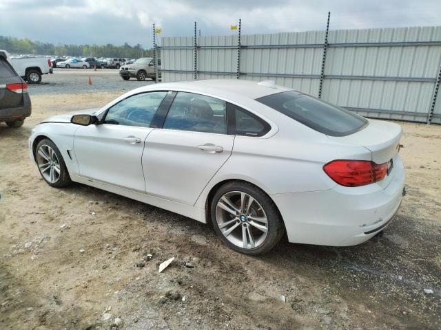 Photo 2 from auction – 2017 BMW 128I with VIN WBA4F7C5XHG786437