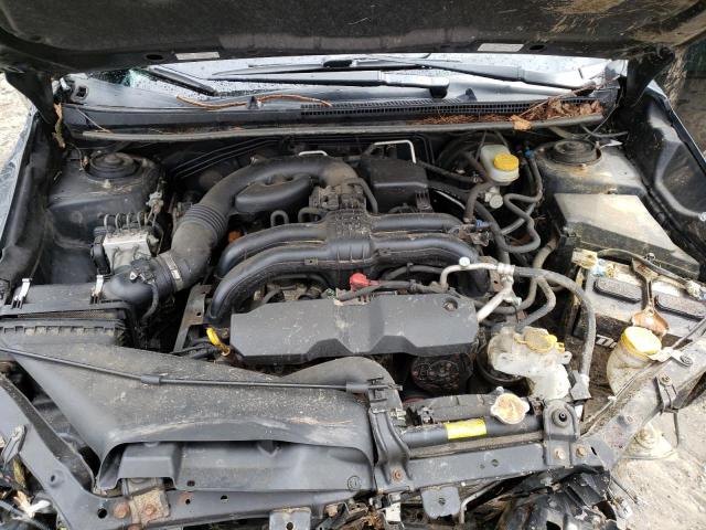 Photo 11 from auction – 2014 SUBARU IMPREZA PR with VIN JF1GPAC64E9280028