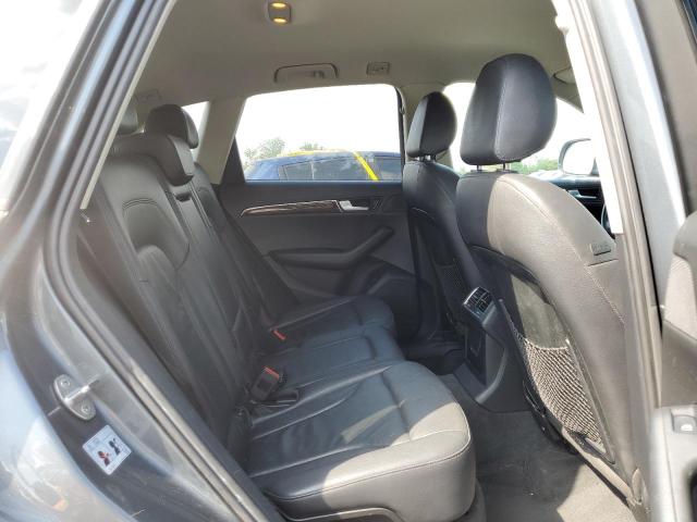 Photo 11 from auction – 2012 AUDI Q5 PREMIUM with VIN WA1CFAFPXCA105059
