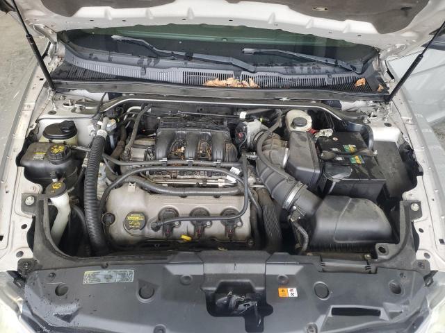 Photo 11 from auction – 2011 FORD TAURUS SE with VIN 1FAHP2DW4BG149925