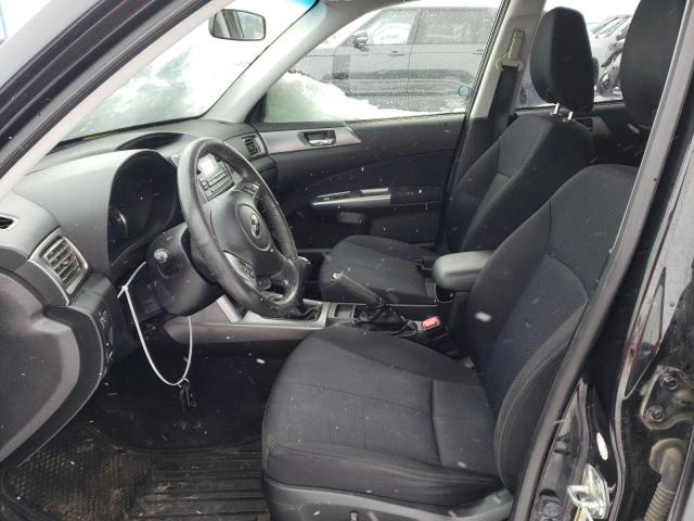 Photo 7 from auction – 2012 SUBARU FORESTER 2 with VIN JF2SHCDC6CG439305