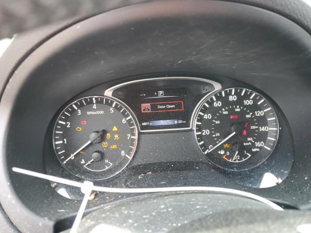 Photo 9 from auction – 2016 NISSAN ALTIMA 2.5 with VIN 1N4AL3AP7GC273413