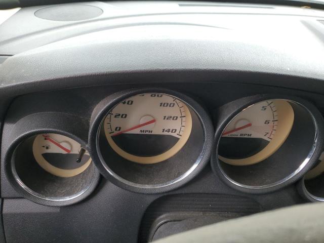 Photo 9 from auction – 2010 DODGE CHARGER with VIN 2B3CA4CD7AH249281