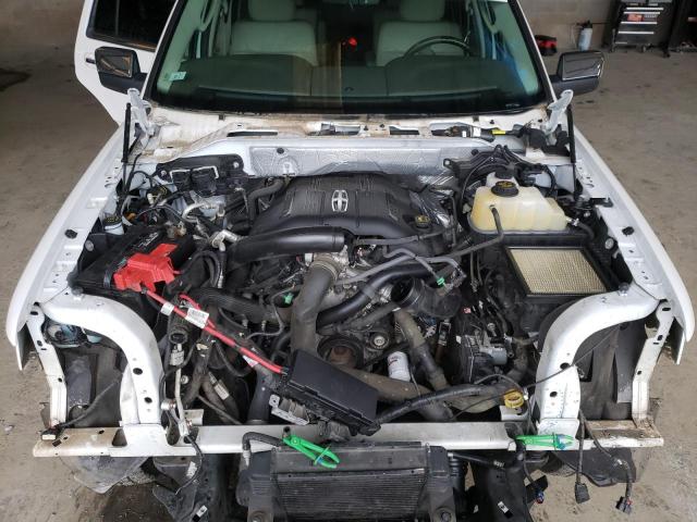 Photo 12 from auction – 2015 LINCOLN NAVIGATOR with VIN 5LMJJ2JT7FEJ05791