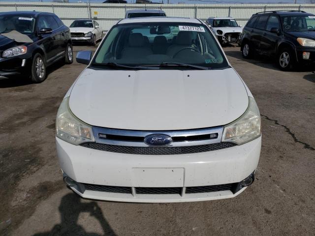 Photo 5 from auction – 2010 FORD FOCUS SEL with VIN 1FAHP3HN4AW230788