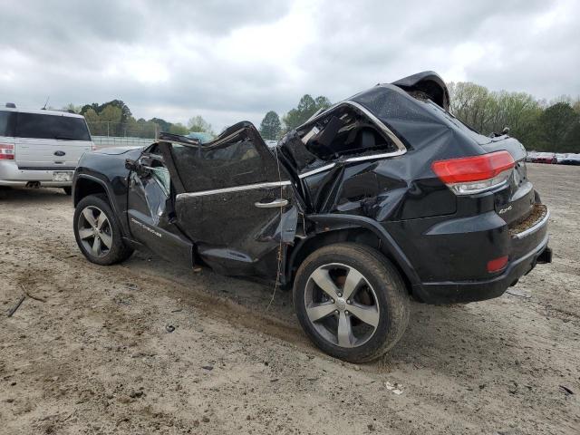 Photo 2 from auction – 2015 JEEP GRAND CHER with VIN 1C4RJFCG6FC733712