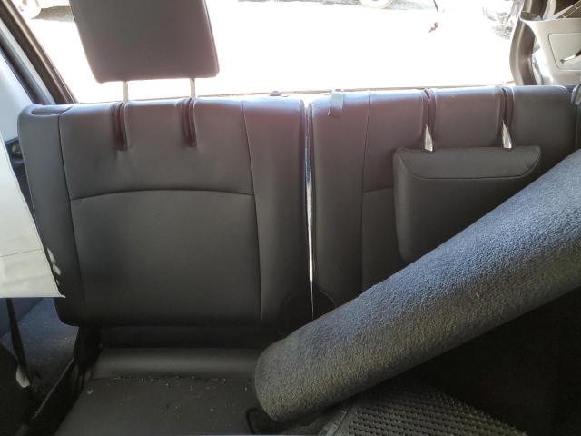 Photo 10 from auction – 2018 TOYOTA 4RUNNER SR with VIN JTEBU5JR1J5546698