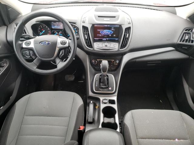 Photo 8 from auction – 2014 FORD ESCAPE SE with VIN 1FMCU0G96EUA51665