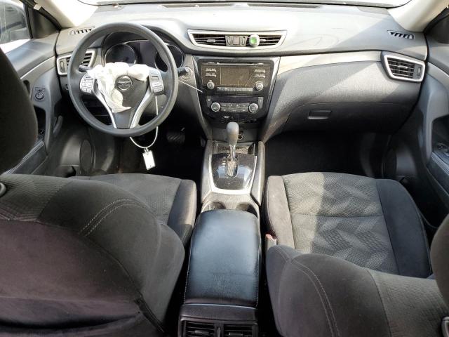 Photo 8 from auction – 2014 NISSAN ROGUE S with VIN 5N1AT2MT4EC861002