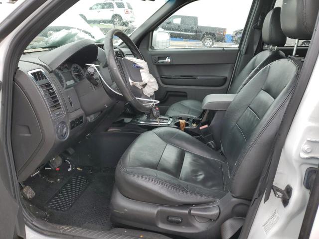 Photo 7 from auction – 2008 FORD ESCAPE LIM with VIN 1FMCU94128KE10853