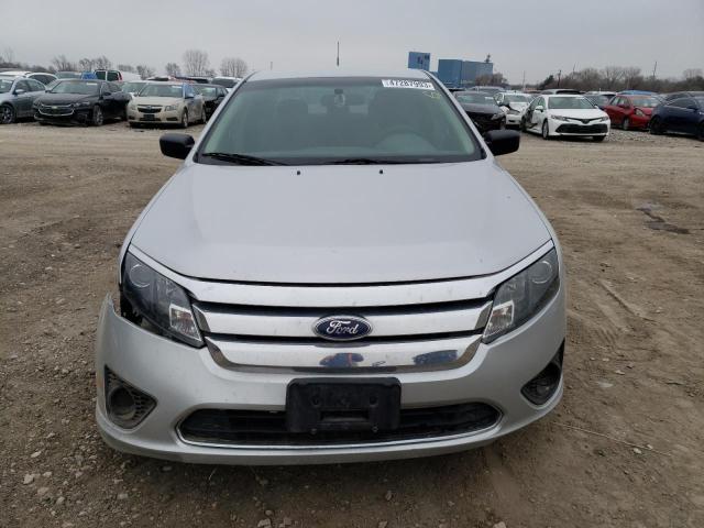 Photo 5 from auction – 2010 FORD FUSION S with VIN 3FAHP0GA7AR402862
