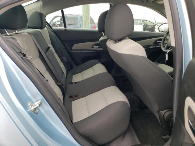 Photo 10 from auction – 2012 CHEVROLET CRUZE LS with VIN 1G1PC5SH5C7188928