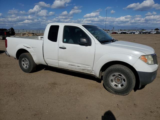 Photo 4 from auction – 2013 NISSAN FRONTIER S with VIN 1N6BD0CT6DN720041