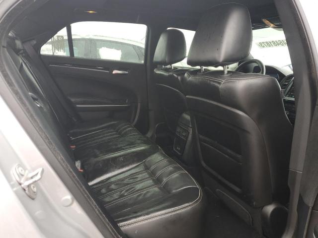 Photo 10 from auction – 2020 CHRYSLER 300 S with VIN 2C3CCABTXLH179217