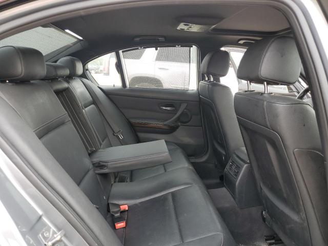 Photo 10 from auction – 2011 BMW 328 I with VIN WBAPH7C56BE461939