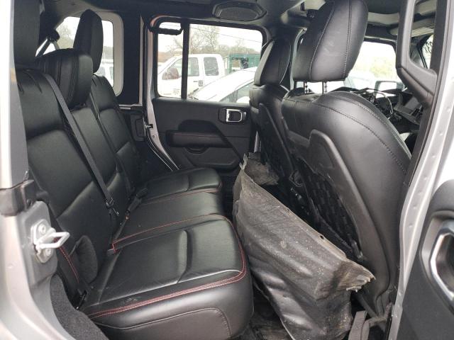 Photo 10 from auction – 2018 JEEP WRANGLER U with VIN 1C4HJXFG4JW258761