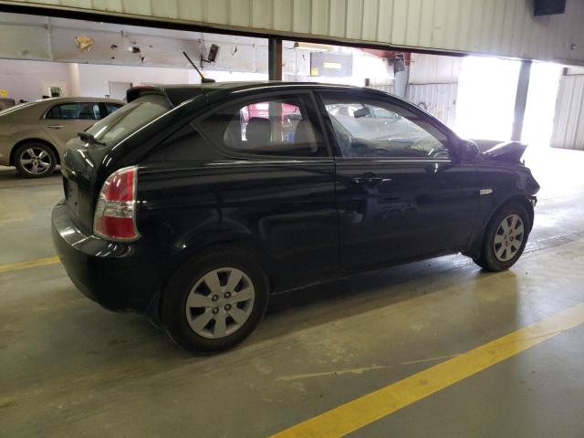 Photo 3 from auction – 2011 HYUNDAI ACCENT GL with VIN KMHCM3AC0BU197271