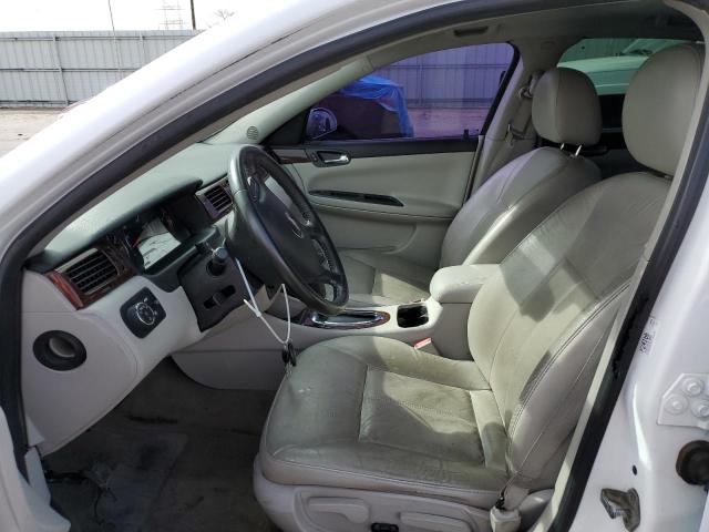 Photo 7 from auction – 2011 CHEVROLET IMPALA LT with VIN 2G1WG5EK2B1103434