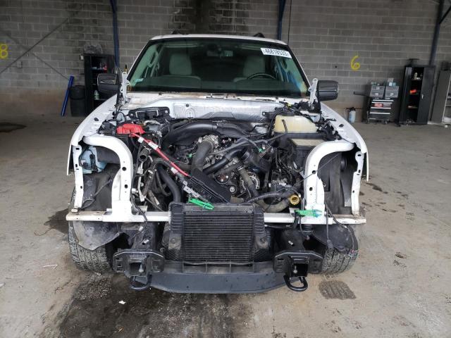 Photo 5 from auction – 2015 LINCOLN NAVIGATOR with VIN 5LMJJ2JT7FEJ05791