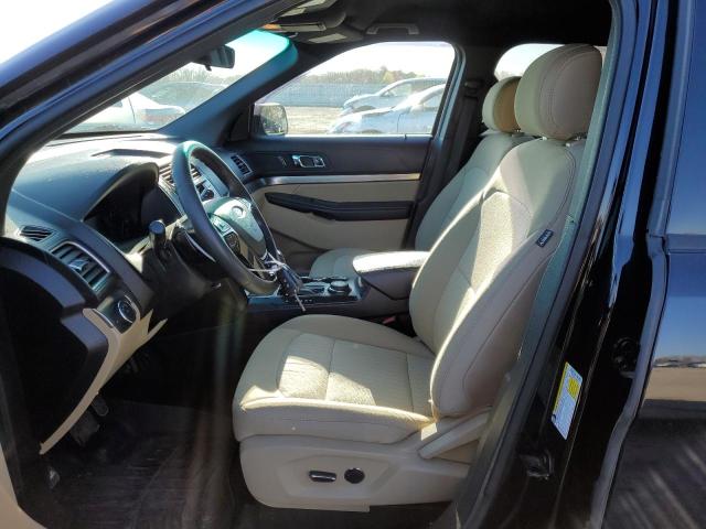 Photo 7 from auction – 2016 FORD EXPLORER with VIN 1FM5K8B84GGB70523