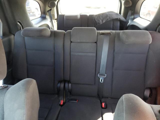 Photo 10 from auction – 2011 DODGE DURANGO CR with VIN 1D4RD4GG5BC598404