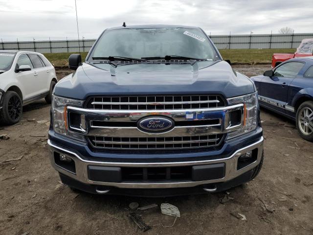 Photo 5 from auction – 2019 FORD F150 SUPER with VIN 1FTFW1E45KFD52520