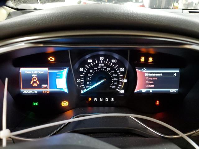 Photo 9 from auction – 2015 FORD FUSION SE with VIN 3FA6P0HD1FR139355