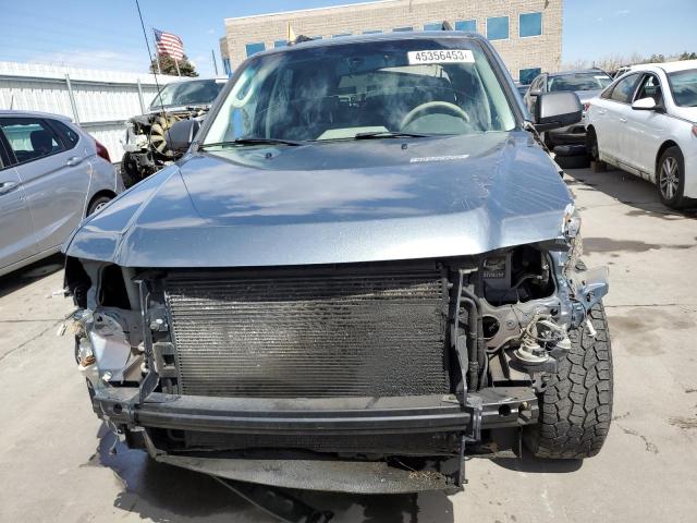 Photo 5 from auction – 2011 FORD ESCAPE XLT with VIN 1FMCU9DG2BKA21917