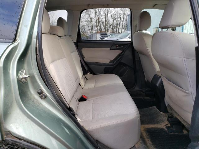 Photo 11 from auction – 2014 SUBARU FORESTER 2 with VIN JF2SJAEC8EH472844