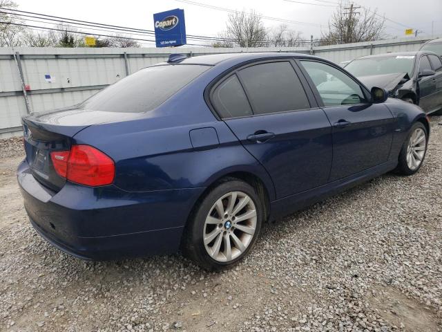 Photo 3 from auction – 2011 BMW 328 XI with VIN WBAPK7G5XBNN70061