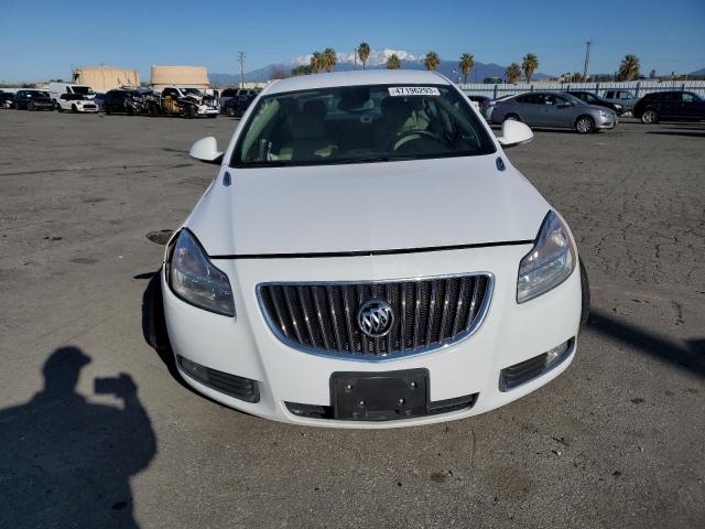 Photo 5 from auction – 2013 BUICK REGAL PREM with VIN 2G4GS5EV6D9126011