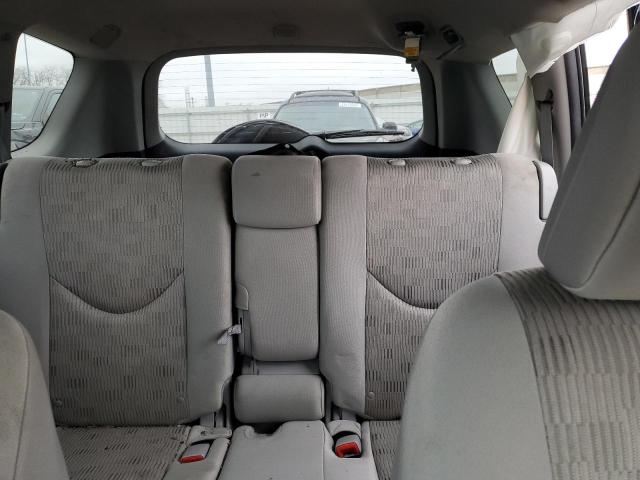 Photo 10 from auction – 2012 TOYOTA RAV4 with VIN 2T3BF4DV8CW229000