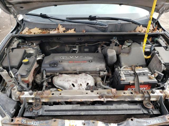 Photo 12 from auction – 2007 TOYOTA RAV4 with VIN JTMZD33V275056135