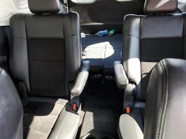 Foto 10 de la subasta – 2019 DODGE DURANGO GT con VIN 1C4RDJDG8KC606298