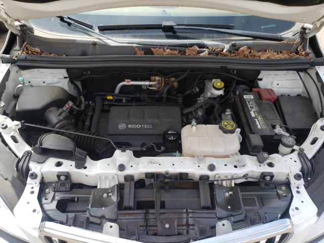 Photo 11 from auction – 2016 BUICK ENCORE with VIN KL4CJCSB4GB566035