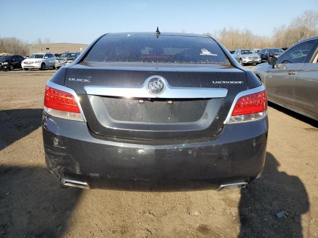 Photo 6 from auction – 2013 BUICK LACROSSE with VIN 1G4GC5E30DF321038