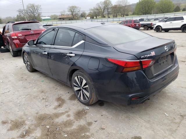 Photo 2 from auction – 2019 NISSAN ALTIMA SL with VIN 1N4BL4EV1KC221495