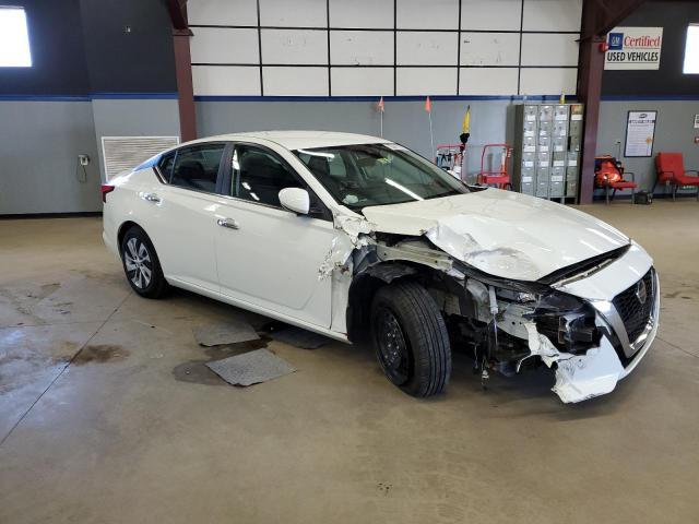 Photo 4 from auction – 2022 NISSAN ALTIMA S with VIN 1N4BL4BV0NN334111