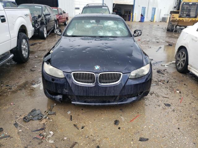 Photo 5 from auction – 2010 BMW 328 I with VIN WBAWL1C52AP492602