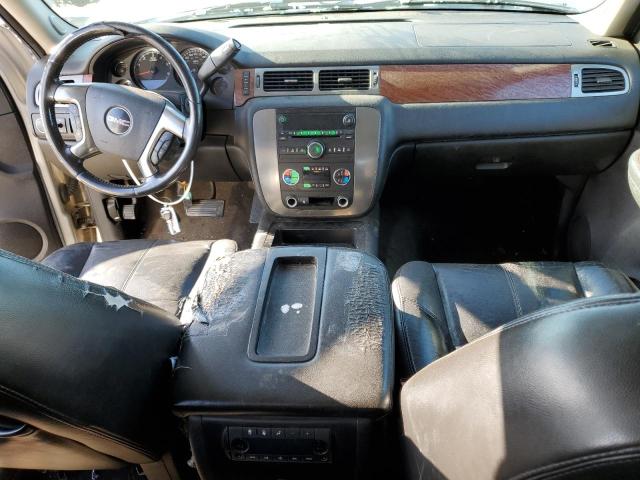 Photo 8 from auction – 2007 GMC YUKON with VIN 1GKFC13037R273835