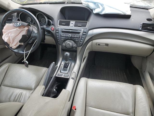 صورة رقم 8 من المزاد - 2012 ACURA TL مع VIN 19UUA8F58CA006371