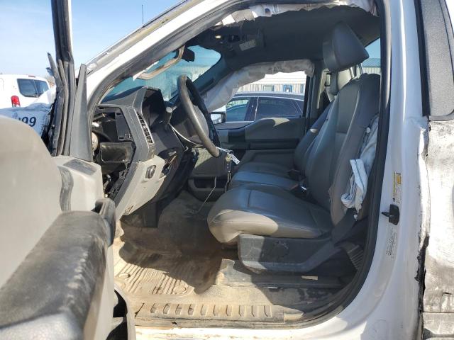 Zdjęcie 7 z aukcji – 2020 FORD F250 SUPER z VIN 1FTBF2B60LEC66260