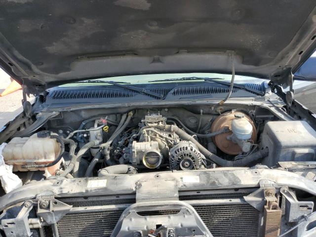 Photo 11 from auction – 2006 CHEVROLET SILVERADO with VIN 2GCEK13T261199352