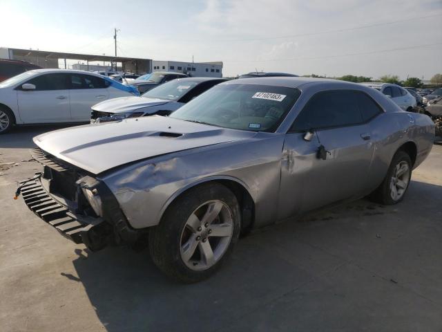 DODGE CHALLENGER 2014 with VIN 2C3CDYAG7EH179964 - Photo from auction